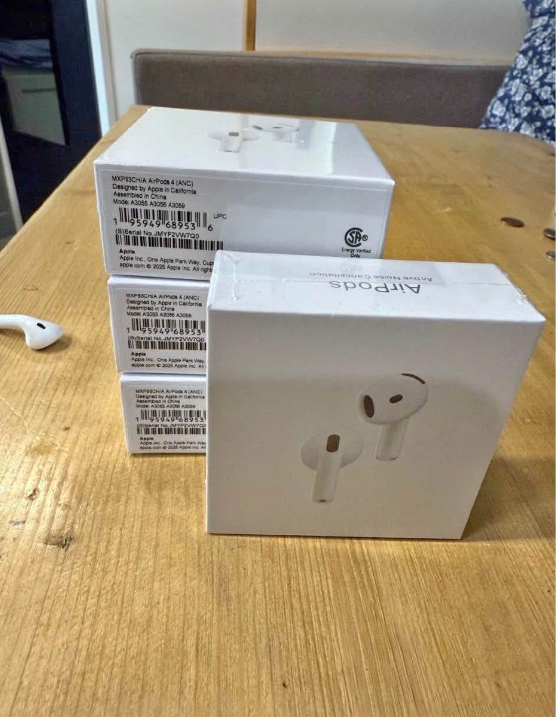Airpods