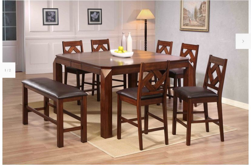 Furniture Dinette Table,