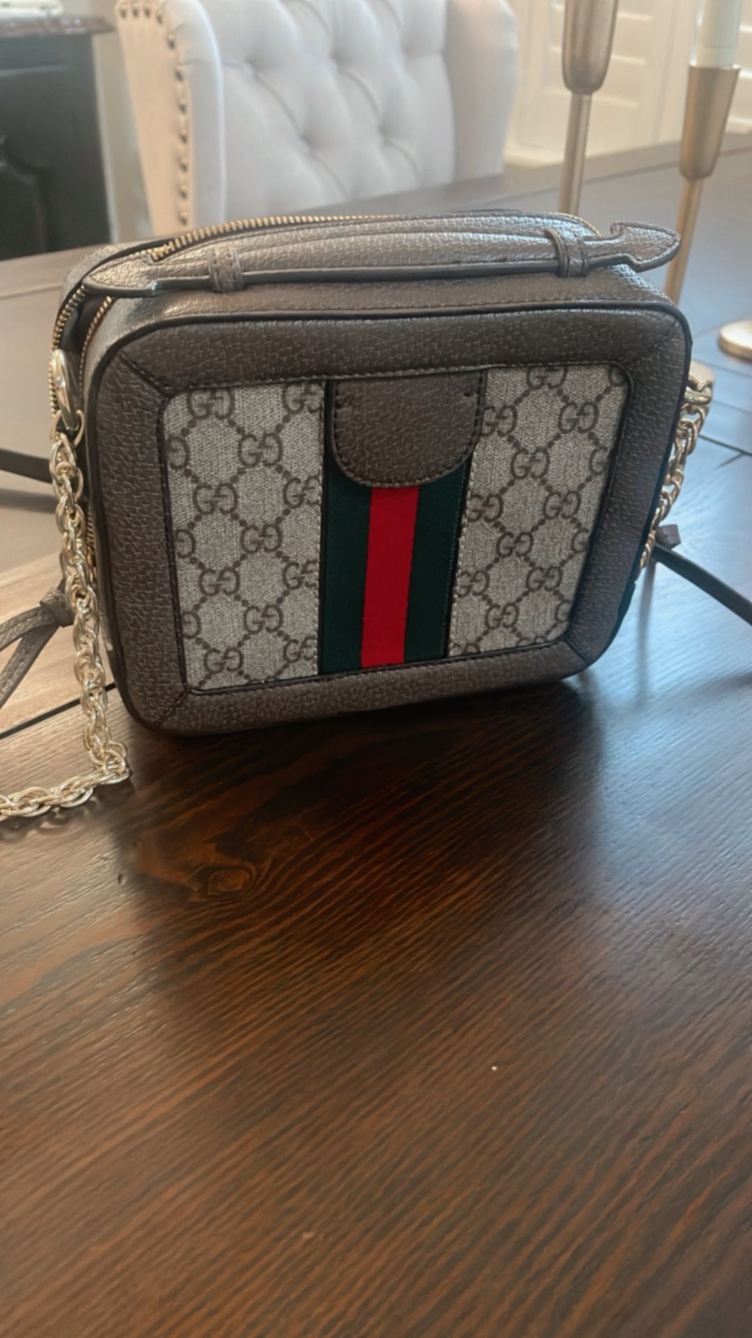 Crossbody Purse