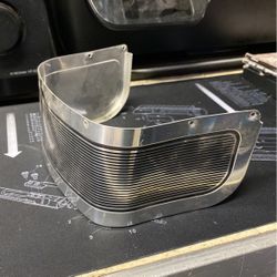 Fender Trim