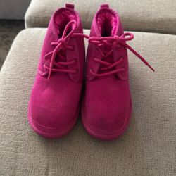 Ugg boots