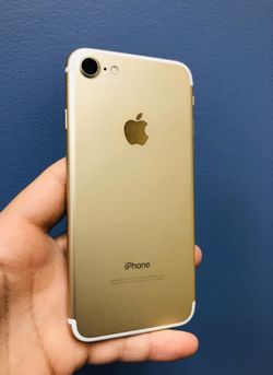 iPhone 7 128GB Factory Unlocked