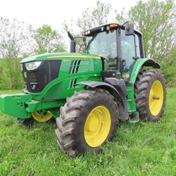 2019 John Deere 6175M 