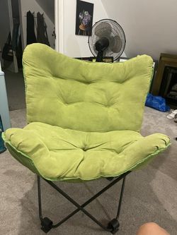 Butterfly Chair