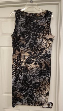 New Dress Size 16  $10.00