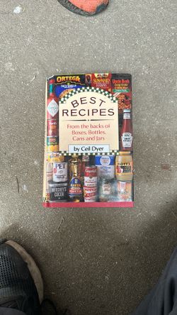 Best Recipes