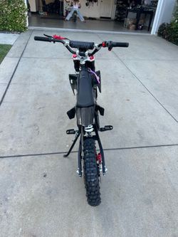 Moto tec
