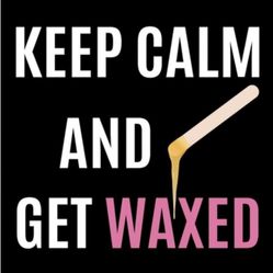 Body Waxing  MEN & WOMEN 
