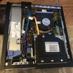 Dell Optiplex 3010