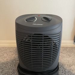 Heater 
