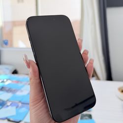 iPhone 15 Pro Att or cricket 512gb