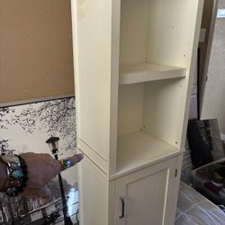 Bathroom Storage Cabinet