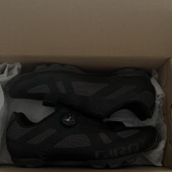 Giro Rincon MTB/Gravel Cycling Shoes Size 46