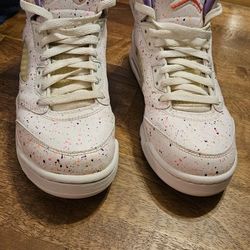 Air Jordan Retro 5 Easters