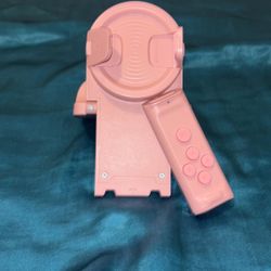 Phone Stand With Remote