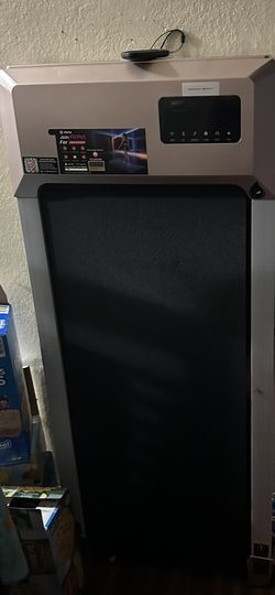 treadmill walking pad