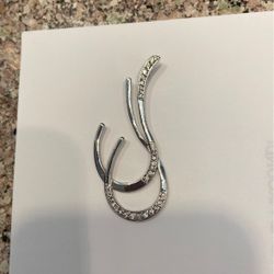 Silver Pendant