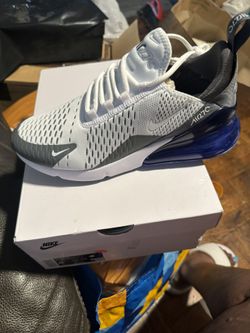 Nike Airmax 270