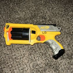 Nerf Guns 