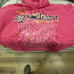 Spider Hoodie For Sale 
