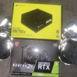 PC Parts
