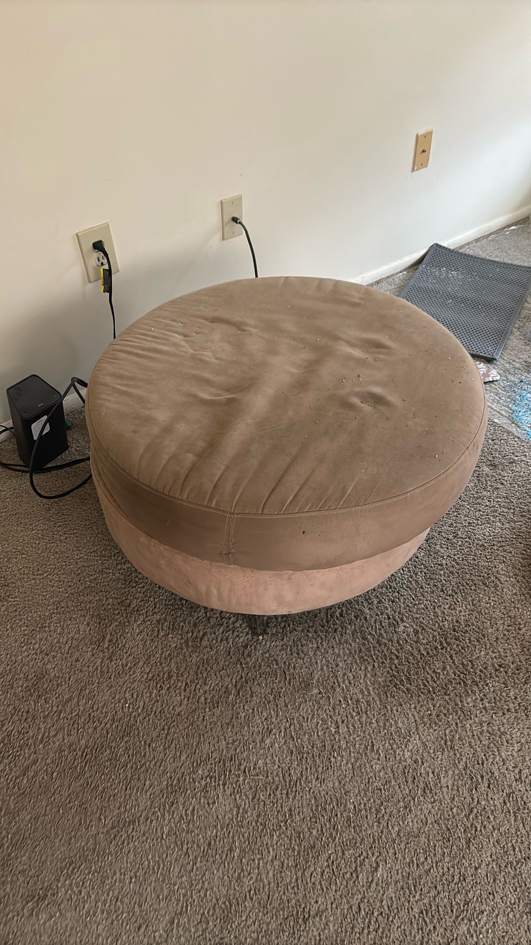 Used Sofa Stool