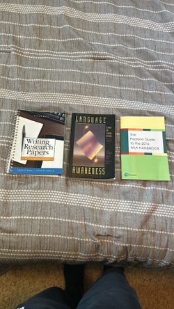 Bundle - College Books
