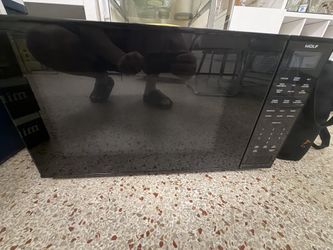 Wolf-Microwave