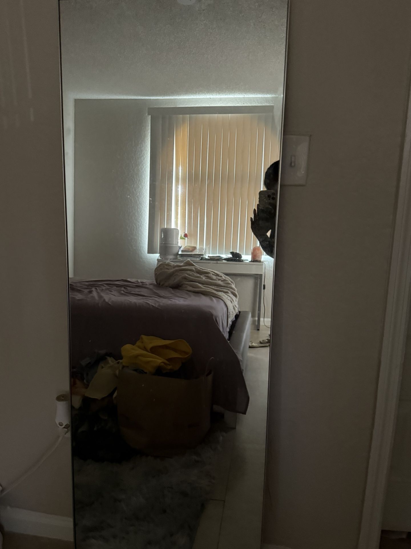 Full Body Mirror Brand New
