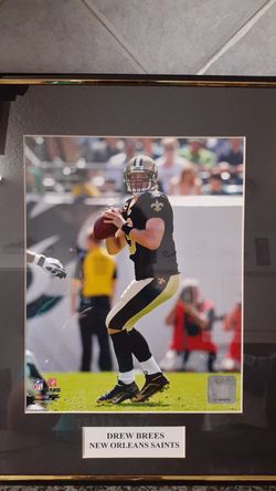 Drew Brees