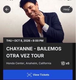 Chayanne