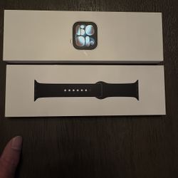 Apple  Series 11 GPS 46MM