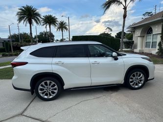 2020 Toyota Highlander