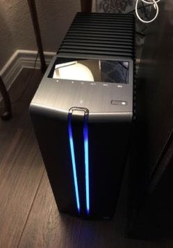 HP OMEN PC