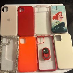 iPhone 11 Pro Max Cases 