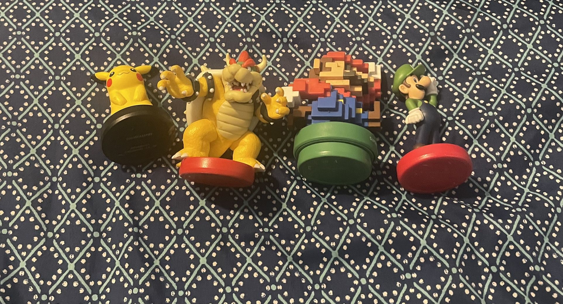 Amiibo For Sale
