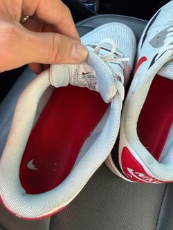 Nike men size 9