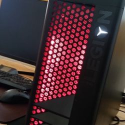 Lenovo Legion Gaming PC