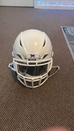 Xenith Helmet