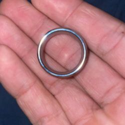 tungsten carbine ring 