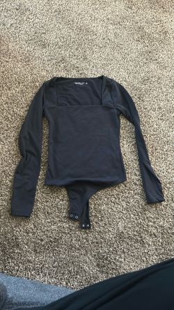A&F Bodysuit In A Small 