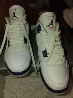 Air jordans