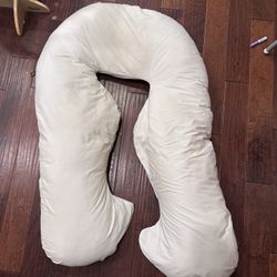 Leachco Pregnancy Pillow