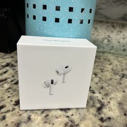 AirPod Pro 2