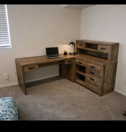 Office desk