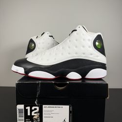 Brand New Jordan 13 He Got Game (2018) Size 12