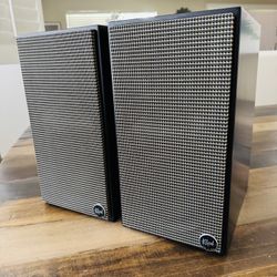 Klipsch The Fives Hi Fi Speakers - Pair