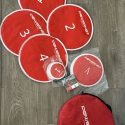 Powernet Batting Targets 