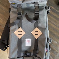 Topo Designs Backpack 