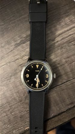 WATCHES
